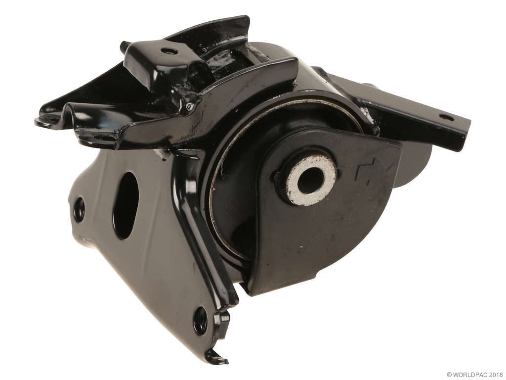 2003-2008 Hyundai Tiburon Manual Transmission Mount - Left (Original Equipment)