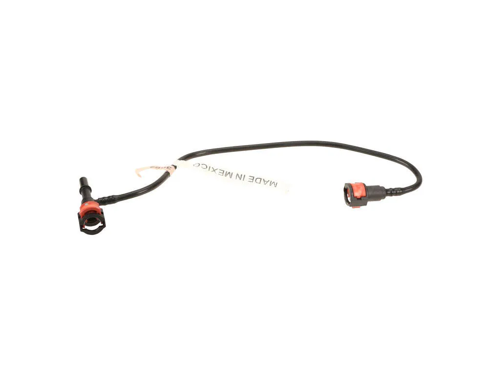 2004 GMC Sierra 1500 Vapor Canister Vent Hose (ACDelco)
