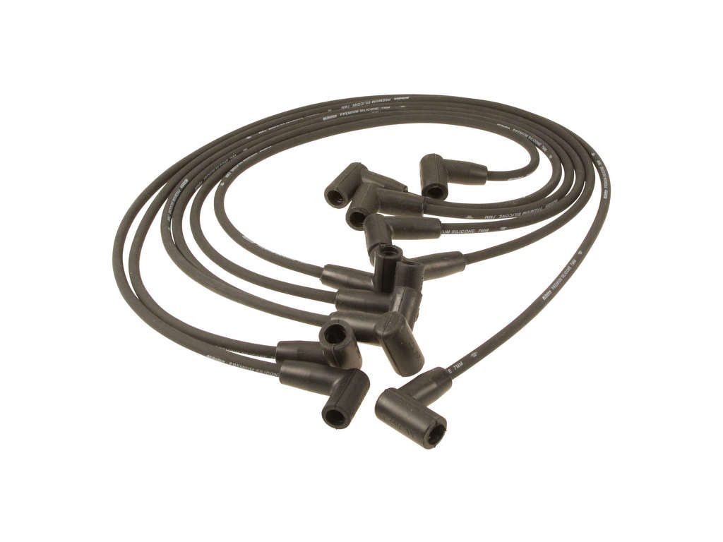 1995-1999 Pontiac Firebird Spark Plug Wire Set (ACDelco)