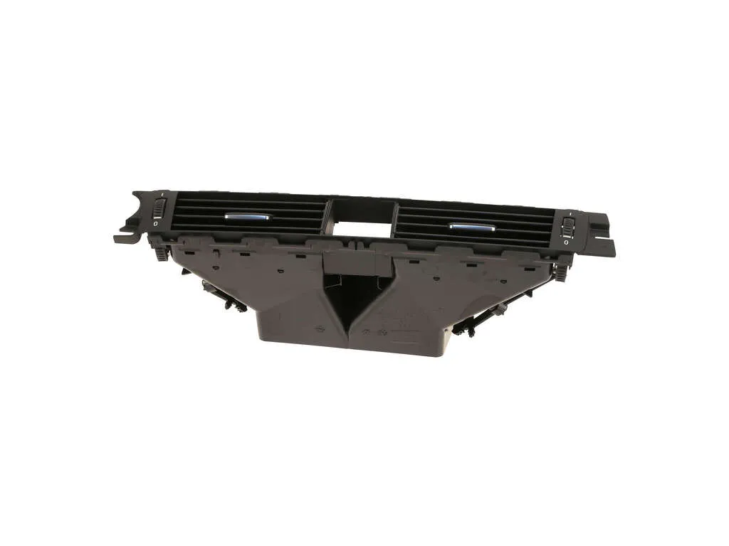2008-2013 BMW M3 Dashboard Air Vent - Center (Genuine)