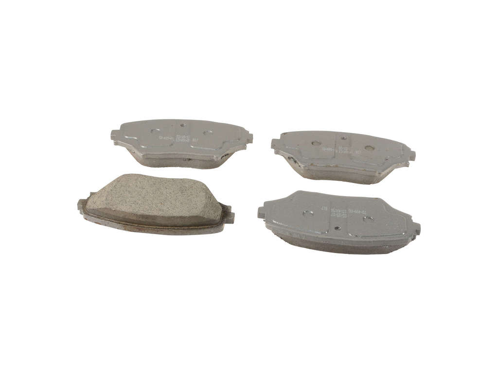 2001-2005 Toyota RAV4 Disc Brake Pad Set - Front (Wagner Brake)