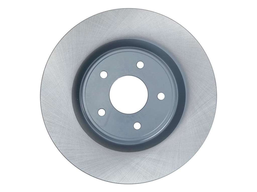 2008-2012 INFINITI EX35 Disc Brake Rotor - Front (CARQUEST)