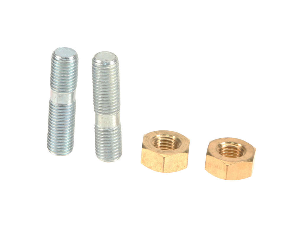 2000-2002 INFINITI G20 Exhaust Manifold Stud (Dorman)