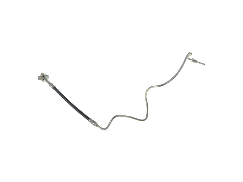 2000-2006 Audi TT Brake Hydraulic Hose - Rear Left Outer (Autopart International)