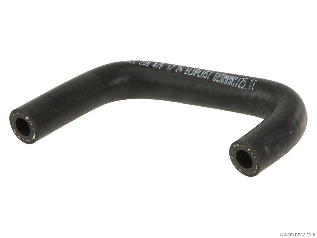 1994-1997 Mercedes-Benz C280 Fuel Hose (Elaplast)
