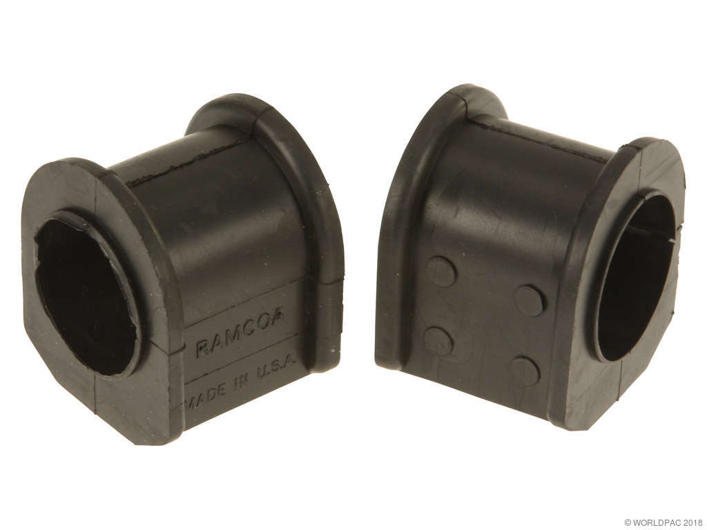 1983-1988 Mercury Cougar Suspension Stabilizer Bar Bushing Kit - Front To Frame (TRW)