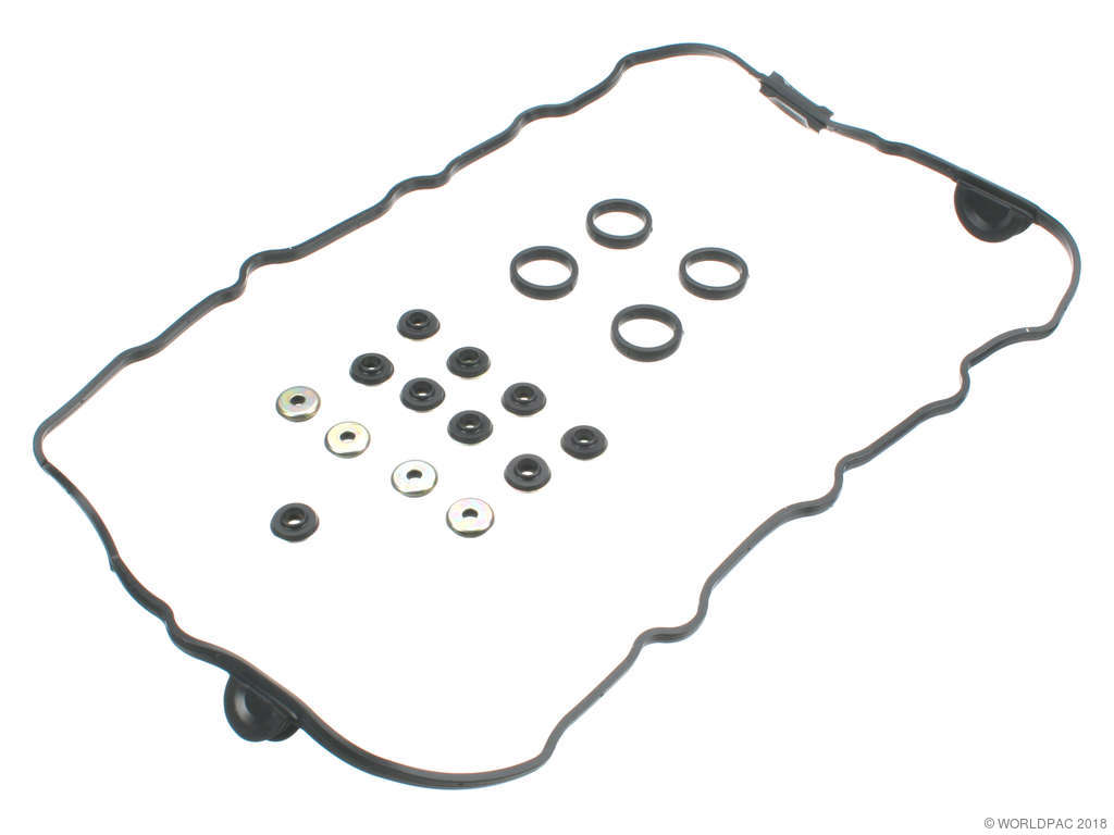 1991-1994 Nissan Sentra Engine Valve Cover Gasket Set (Ishino Stone)