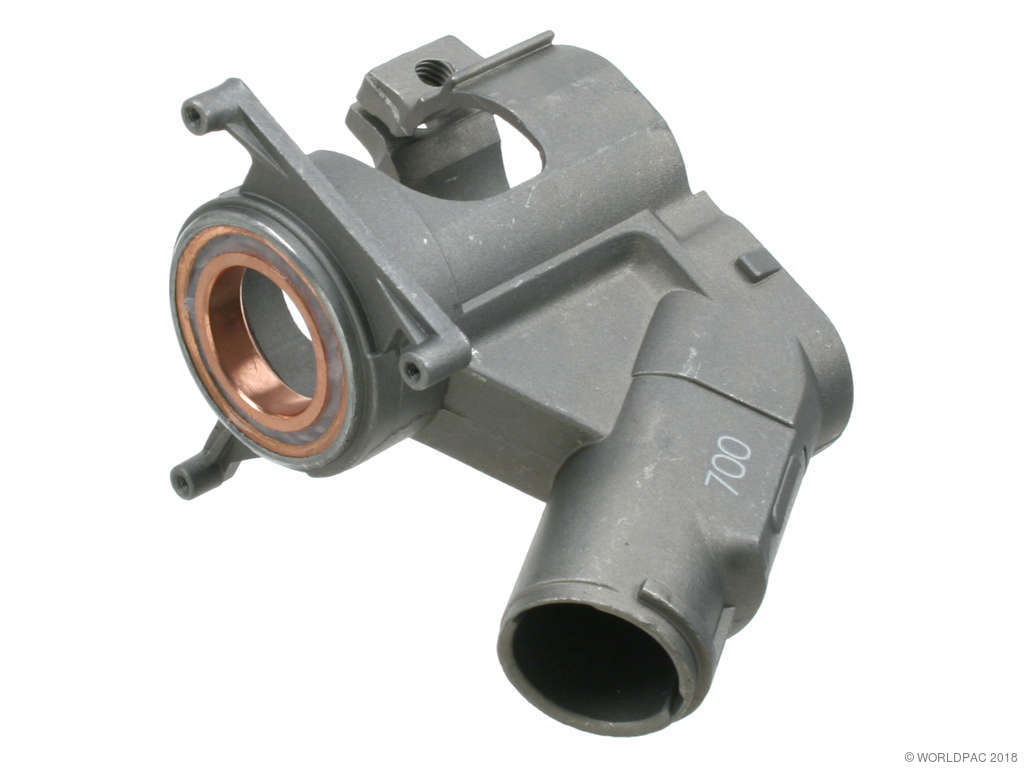 1980-1989 Volkswagen Jetta Ignition Lock Housing (Febi)