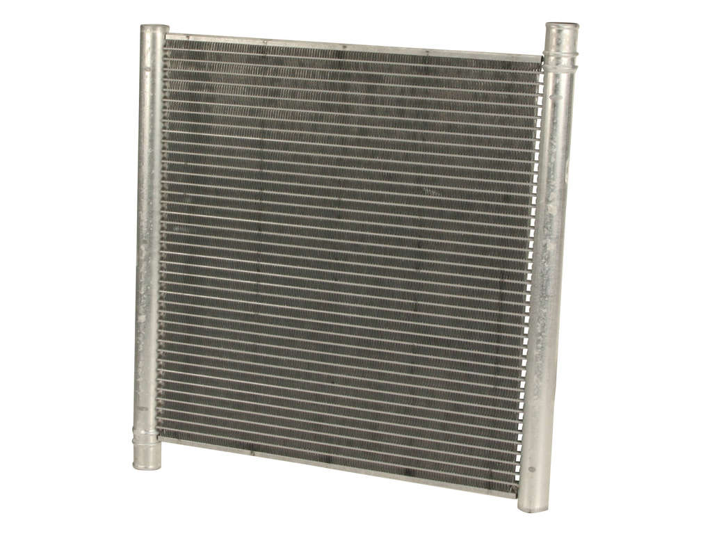 2008-2017 Smart Fortwo Radiator (Behr)