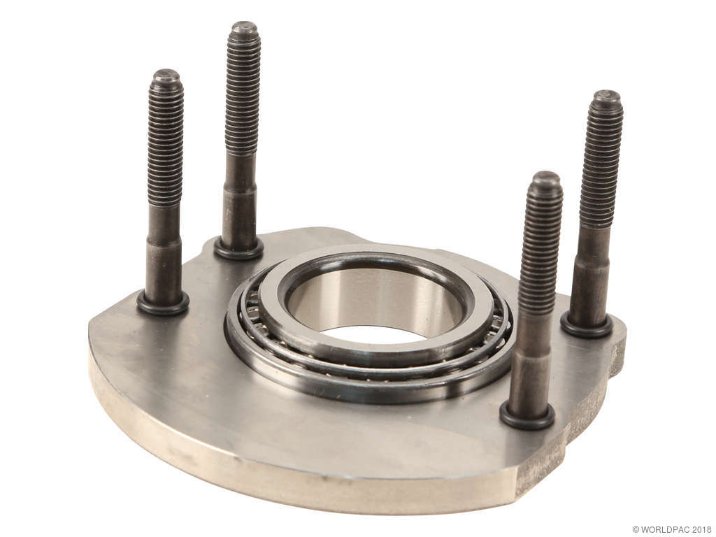2000-2002 Audi TT Manual Transmission Output Shaft Bearing - Rear (Genuine)