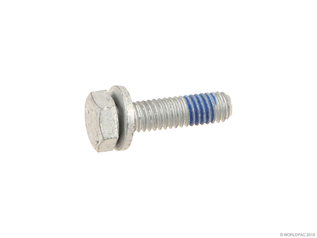 2006-2010 BMW M5 Engine Oil Pan Bolt (Genuine)