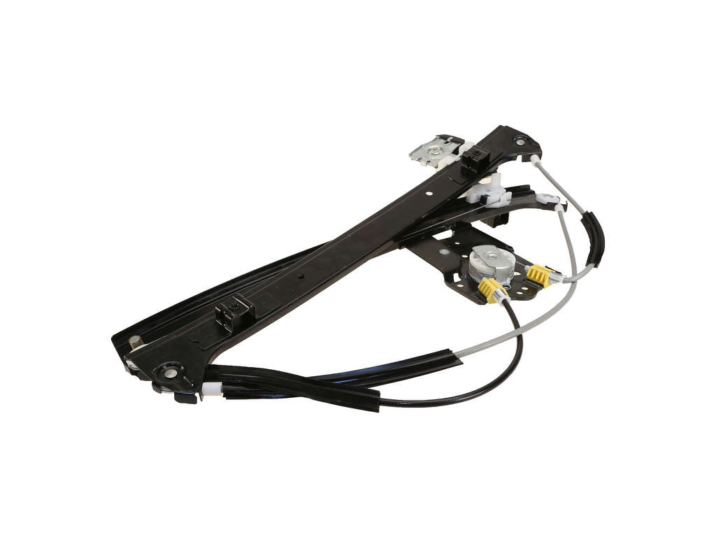 2002-2009 GMC Envoy Window Regulator - Front Left (Autopart International)