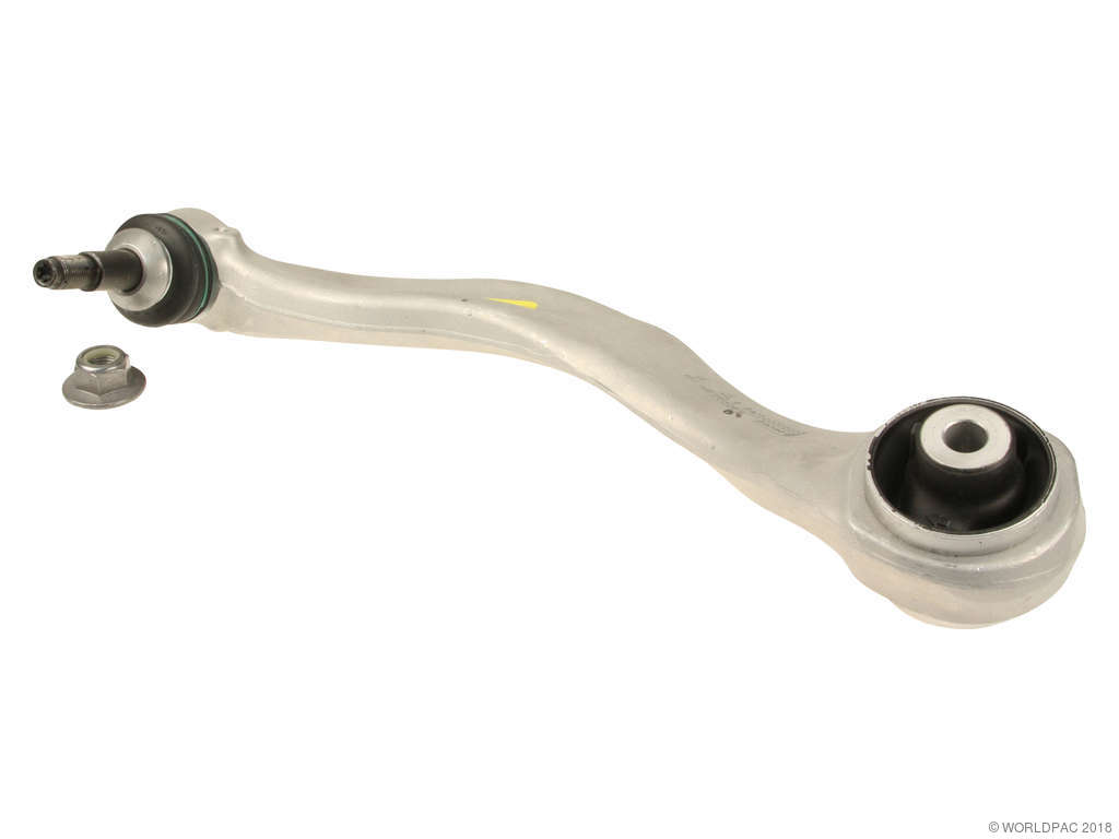 2011-2016 BMW 528i Suspension Control Arm - Front Right Lower or Front Right Lower Forward (Lemfoerder)