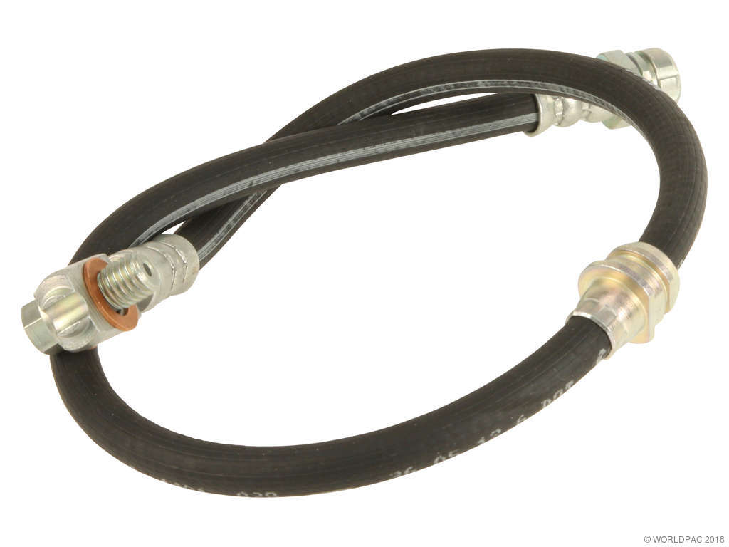 2009-2017 Volkswagen CC Brake Hydraulic Hose - Front (TRW)