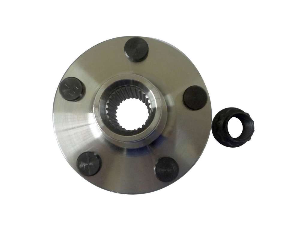 2009-2013 Honda Fit Wheel Hub - Front (Driveworks)