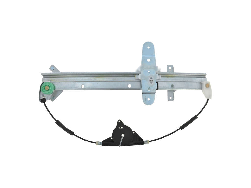 2003-2004 Mercury Marauder Window Regulator - Rear Left (Autopart International)