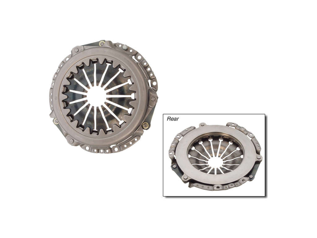 1991-1994 Ford Explorer Transmission Clutch Pressure Plate (Seojin)