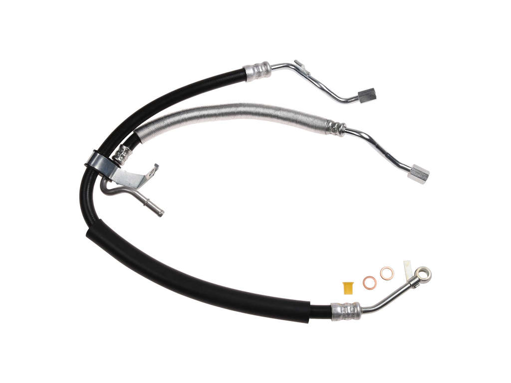 2009-2010 Subaru Forester Power Steering Pressure Hose (Autopart International)