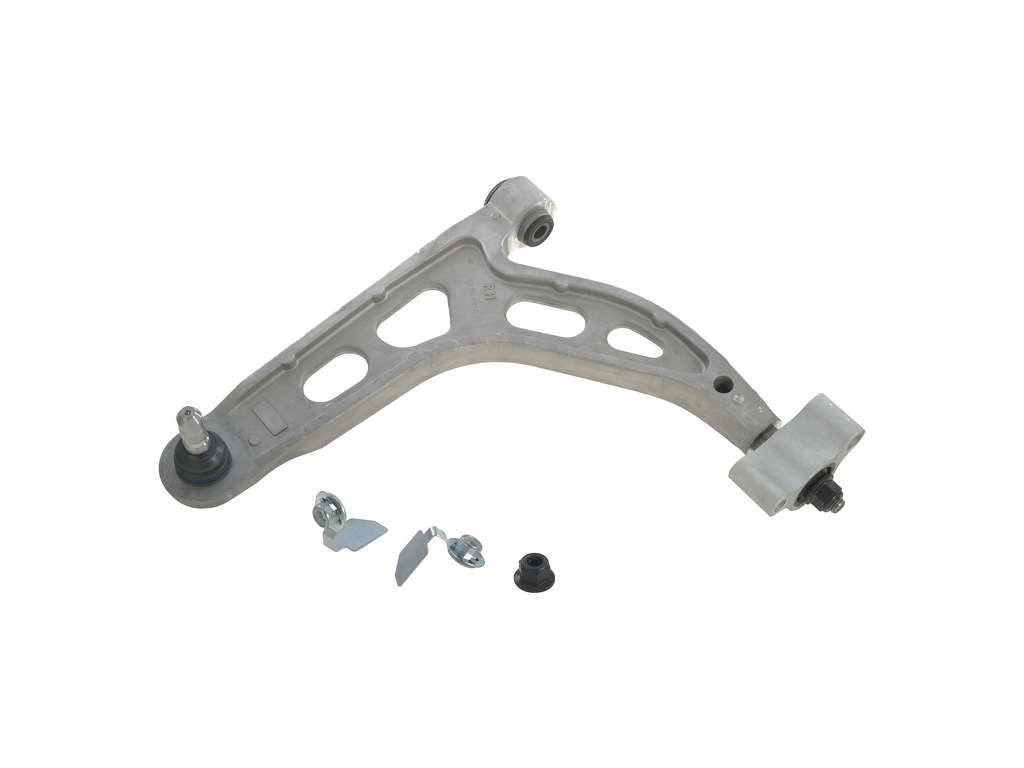 2003-2005 Lincoln Aviator Suspension Control Arm - Rear Right Upper (Autopart International)