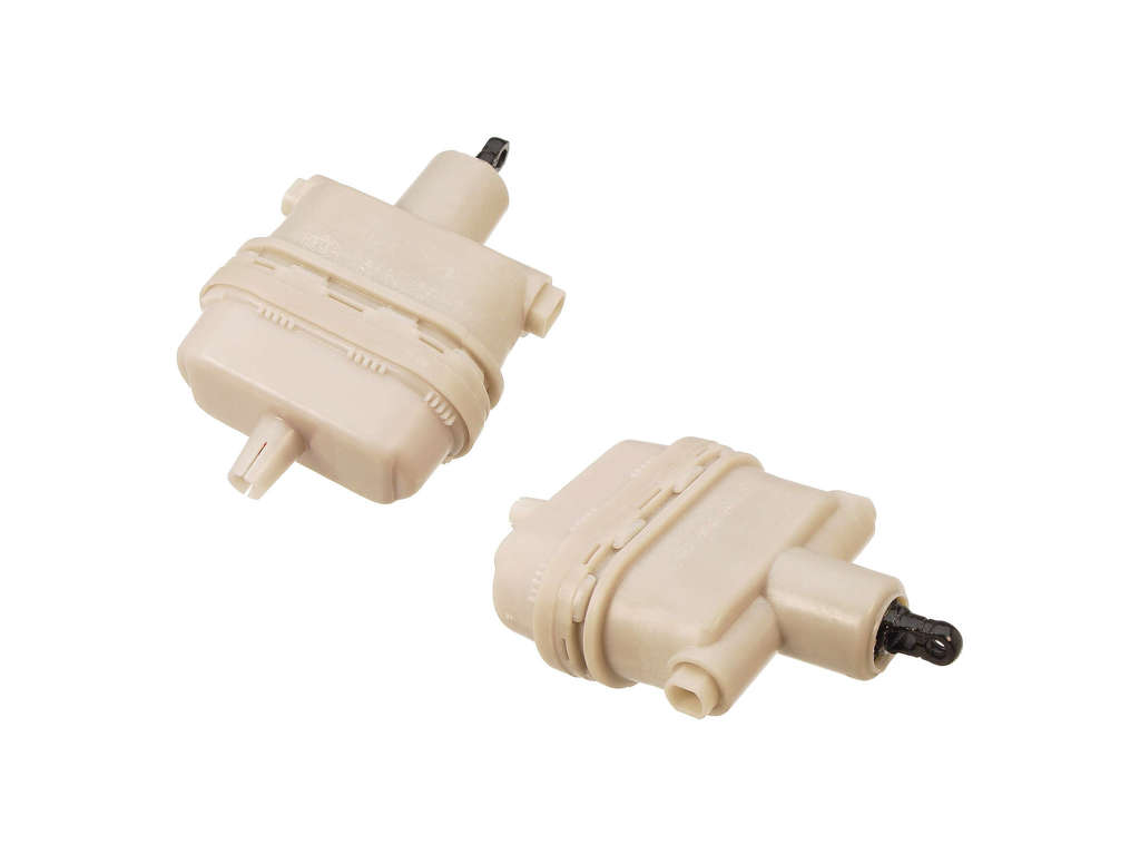 1994-1999 Mercedes-Benz S320 Vacuum Power Element (Genuine)