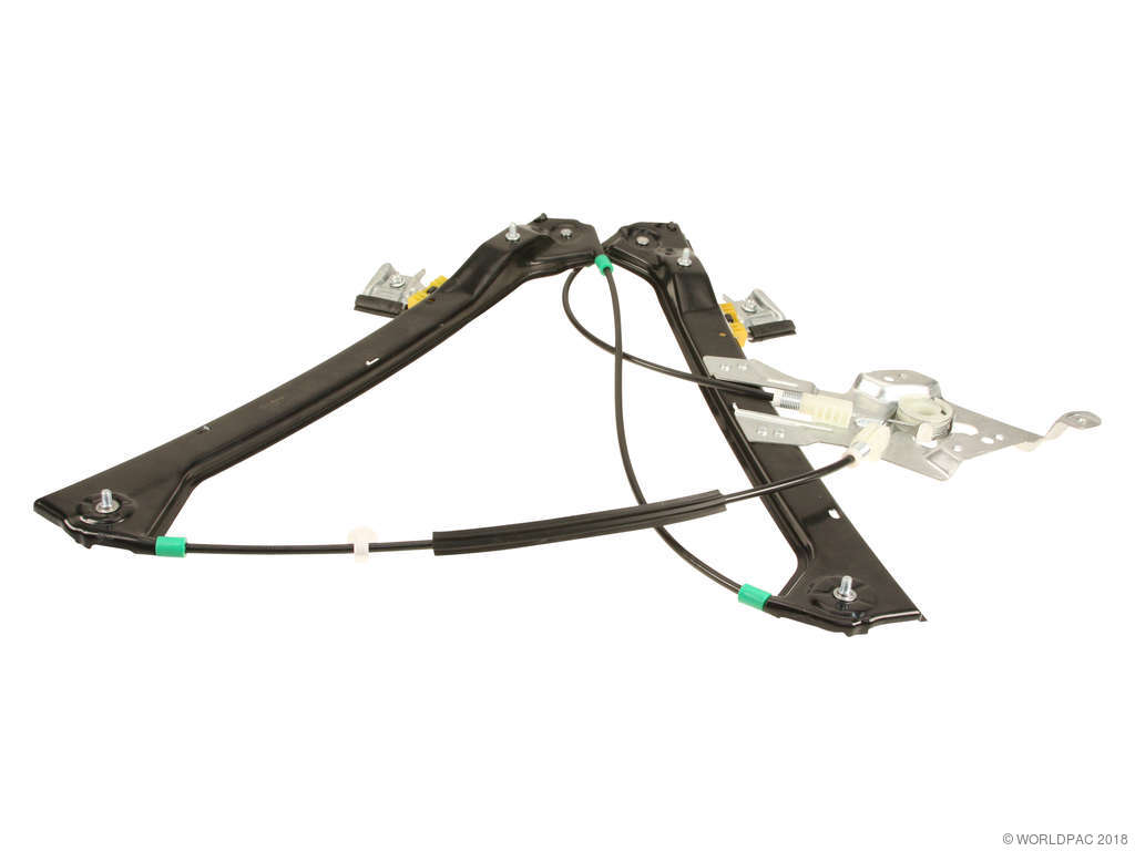 2003-2007 Saab 9-3 Window Regulator - Front Right (APA/URO Parts)