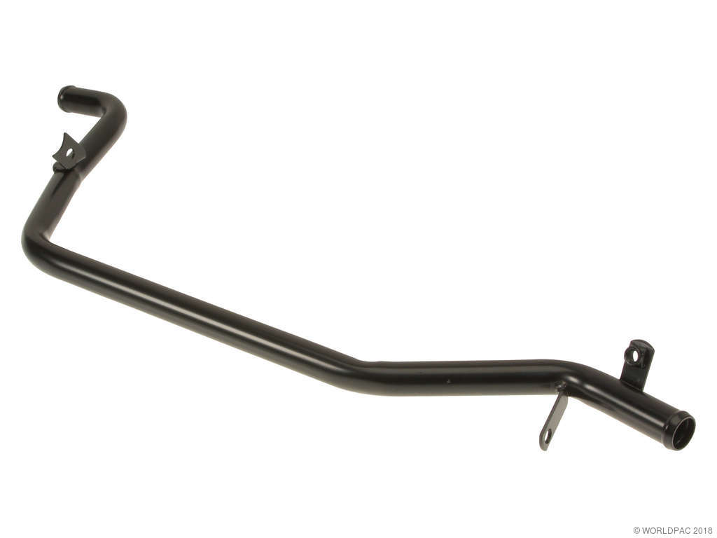 1999-2003 Saab 9-3 Engine Coolant Pipe (Professional Parts Sweden)