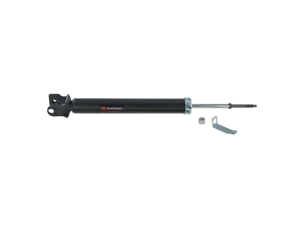 2011-2016 Nissan Altima Suspension Shock Absorber - Rear (Monroe)