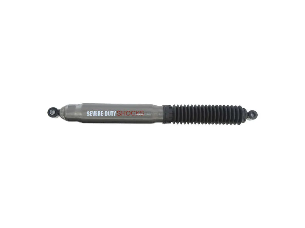 2008 Ford F-250 Super Duty Suspension Shock Absorber - Rear (Autopart International)