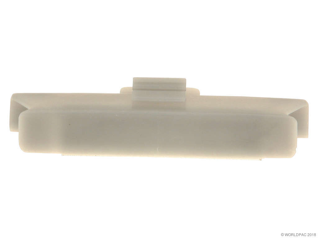 1988-1991 BMW M3 Exterior Molding Clip (Vaico)