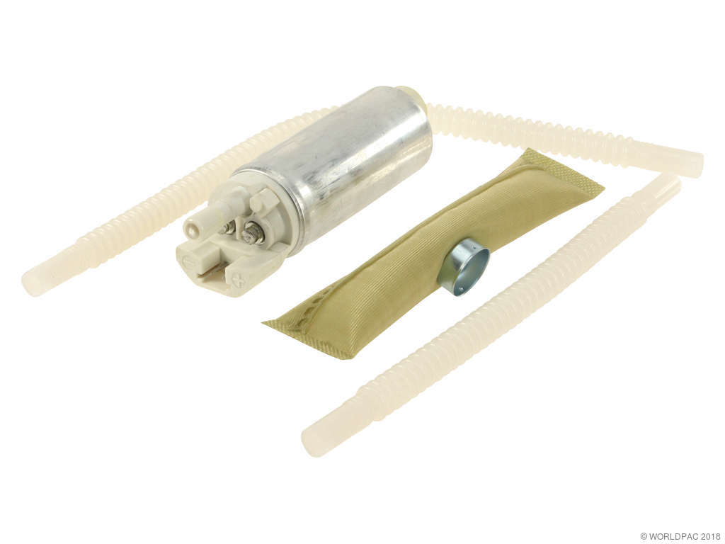 1997-1999 Land Rover Discovery Fuel Pump Module Assembly (Fuel Injection Corp.)