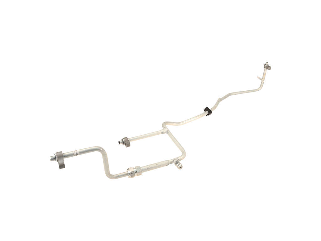 2014 GMC Yukon A/C Refrigerant Hose (ACDelco)