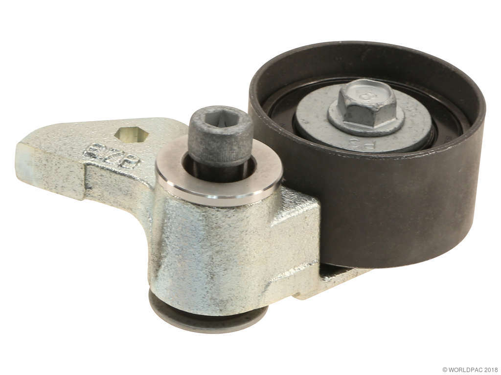 2002-2003 Audi S6 Engine Timing Belt Tensioner Lever (INA)