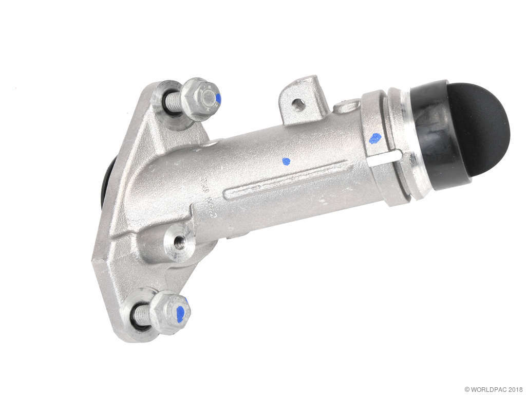 2018-2019 Chevrolet Equinox Engine Coolant Outlet Flange (ACDelco)
