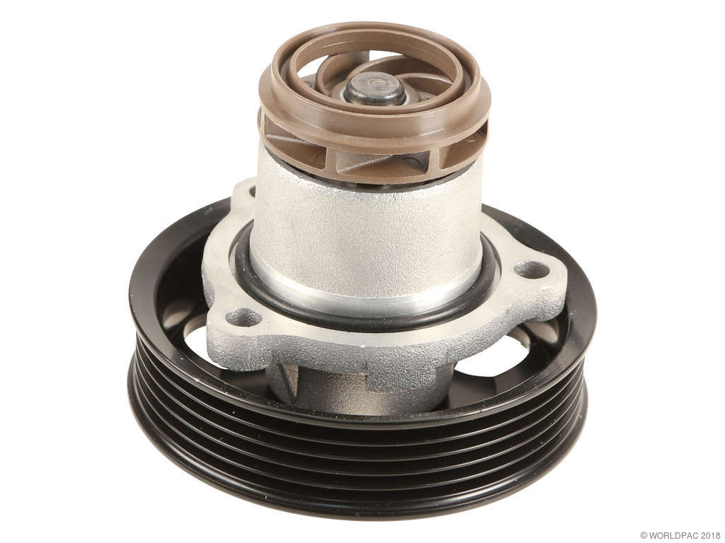 2010-2014 Volkswagen Golf Engine Water Pump (Geba)