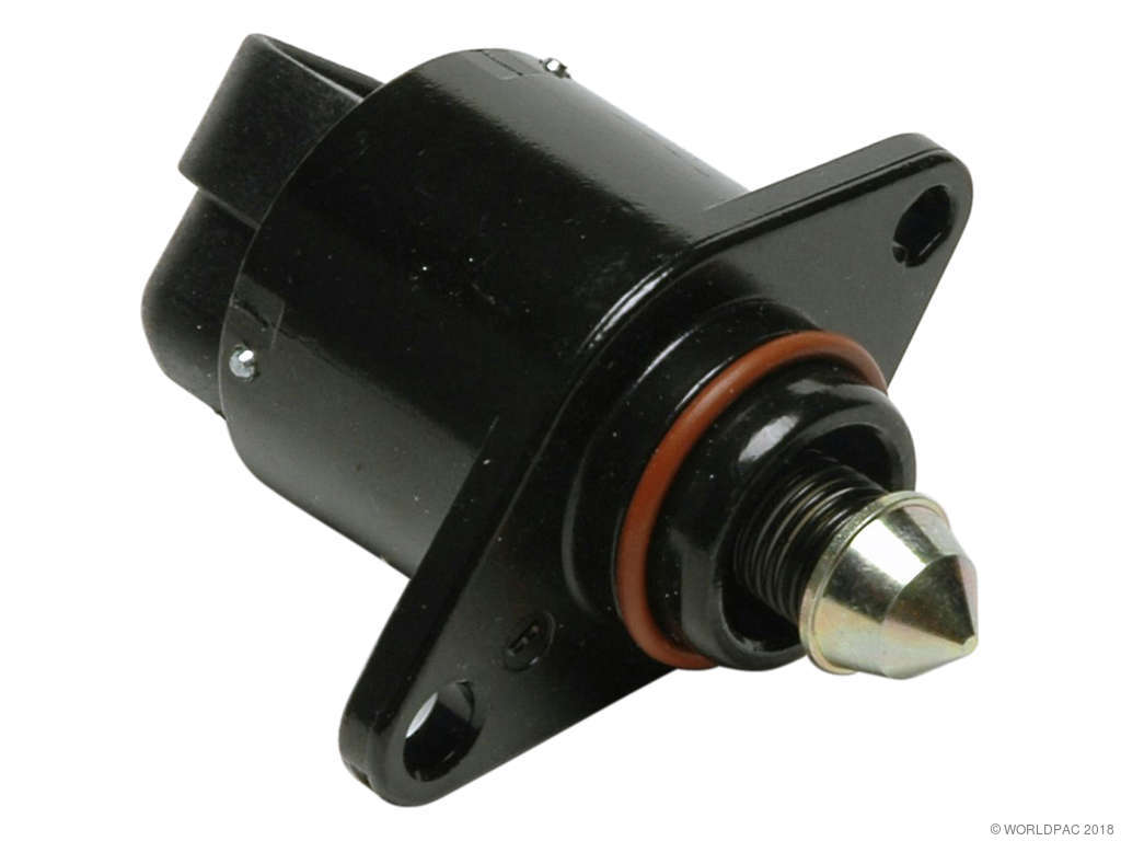 2004-2005 Chevrolet Aveo Fuel Injection Idle Air Control Valve (Delphi)