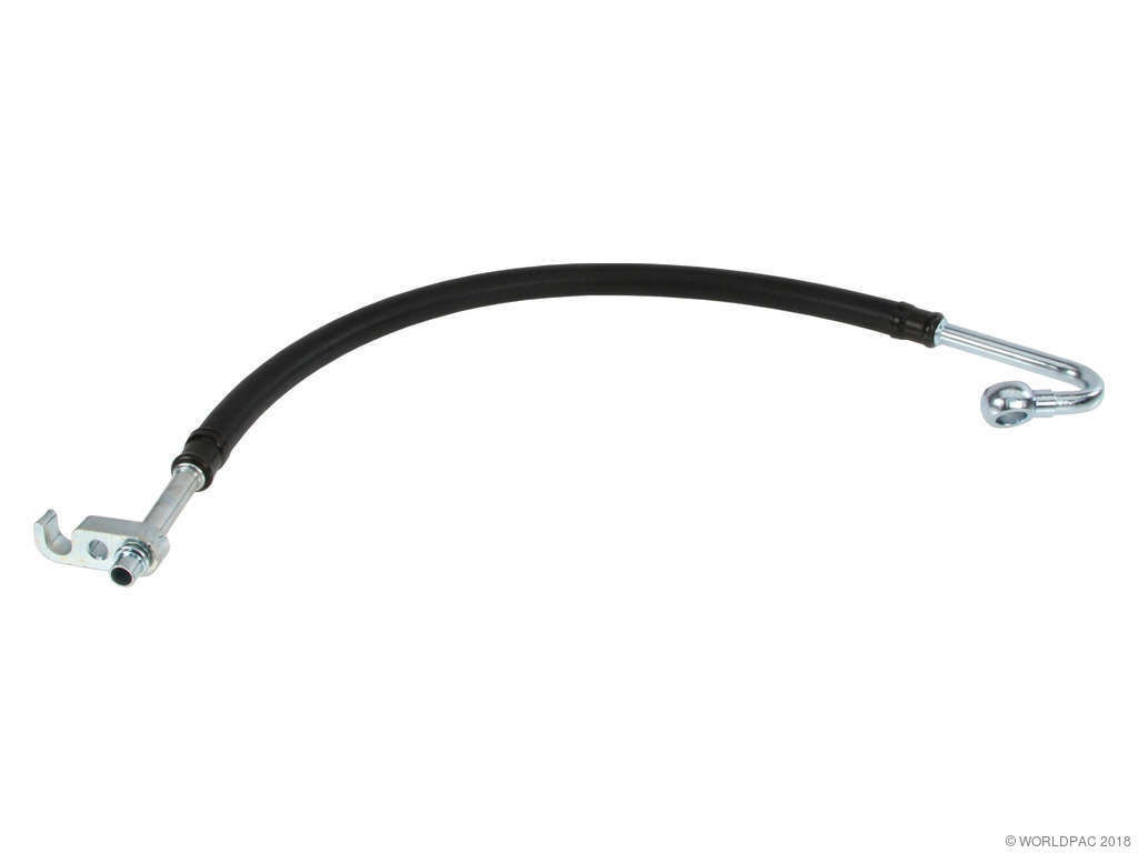 1997-2000 BMW 528i Power Steering Pipe (Meyle)