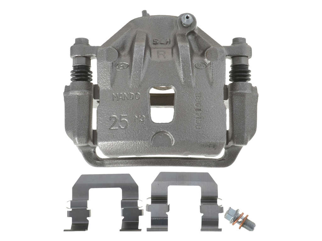 2006-2010 Kia Optima Disc Brake Caliper - Front Right (Autopart International)