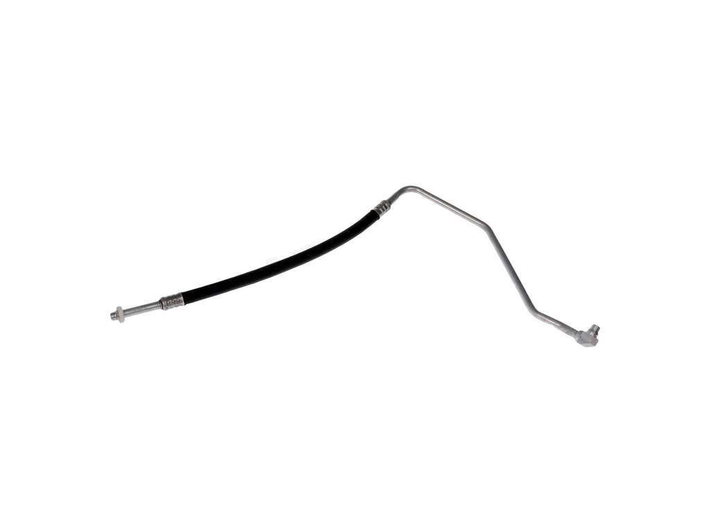 2000-2002 Chevrolet Express 2500 Engine Oil Cooler Hose Assembly (Dorman)
