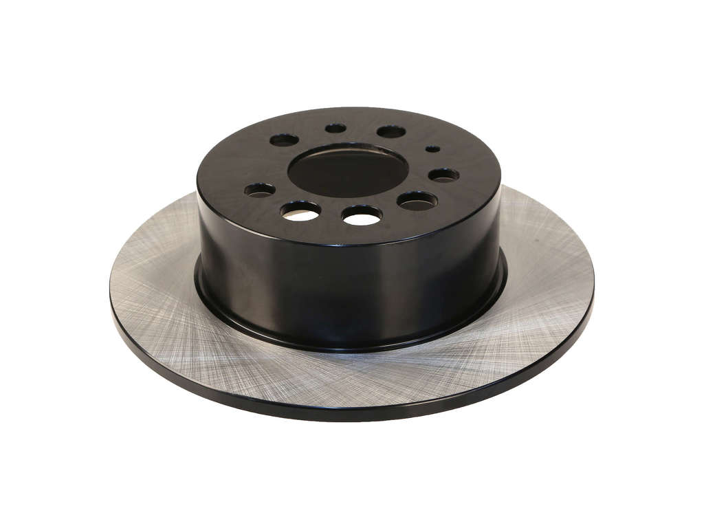 1975 Volvo 164 Disc Brake Rotor - Rear (Autopart International)