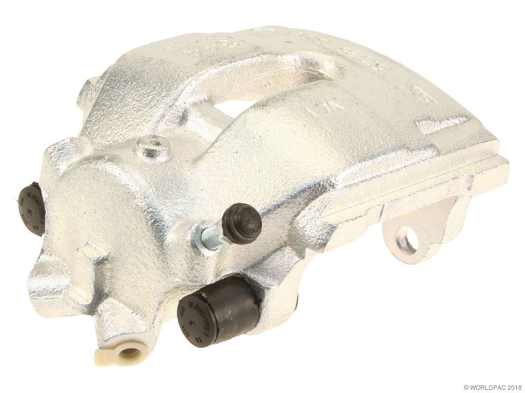 2004-2010 BMW X3 Disc Brake Caliper - Front Left (ATE)