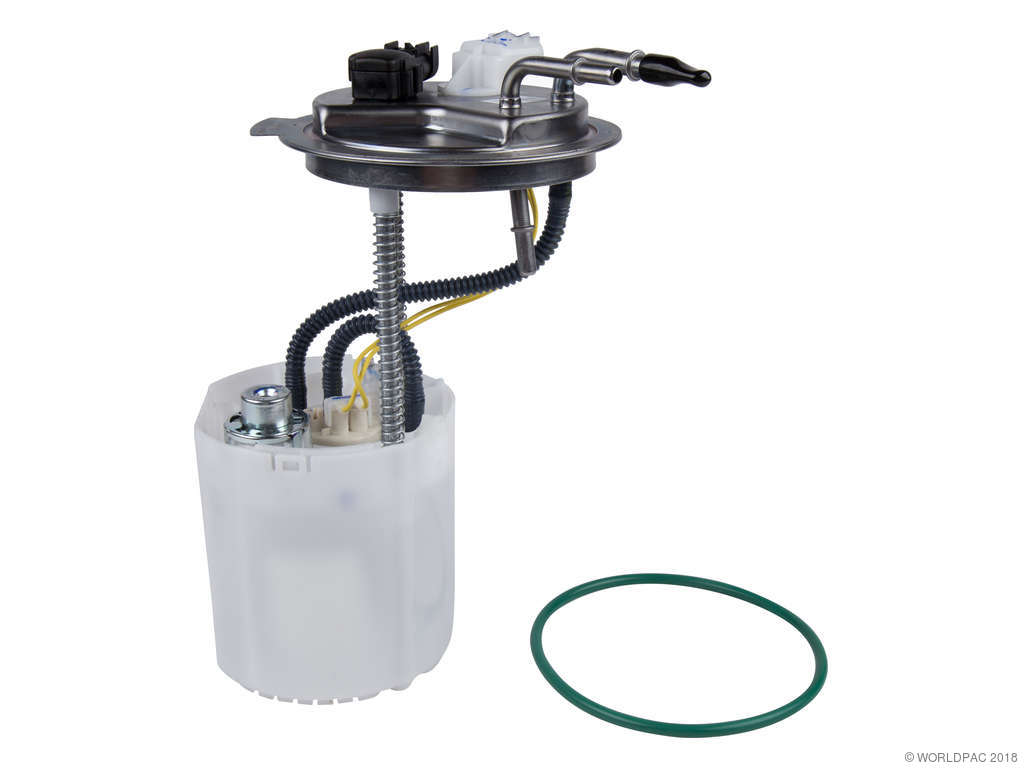 2015-2016 GMC Yukon Fuel Pump and Strainer Set (ACDelco)