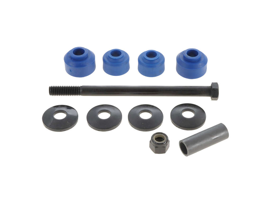 2000-2005 Buick LeSabre Suspension Stabilizer Bar Link Kit - Rear (Autopart International)