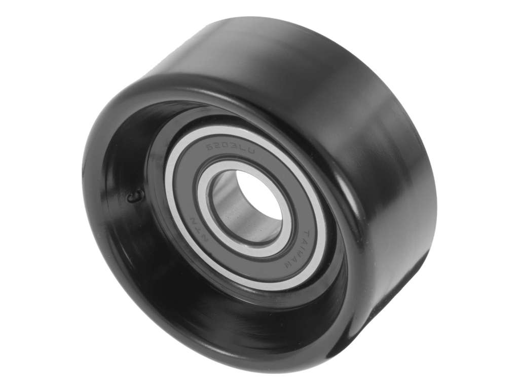 2011-2014 Mazda 2 Accessory Drive Belt Idler Pulley (Autopart International)