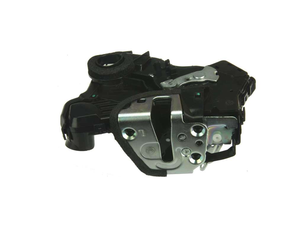 2012-2015 Honda Civic Door Latch Assembly - Front Left (Autotecnica)