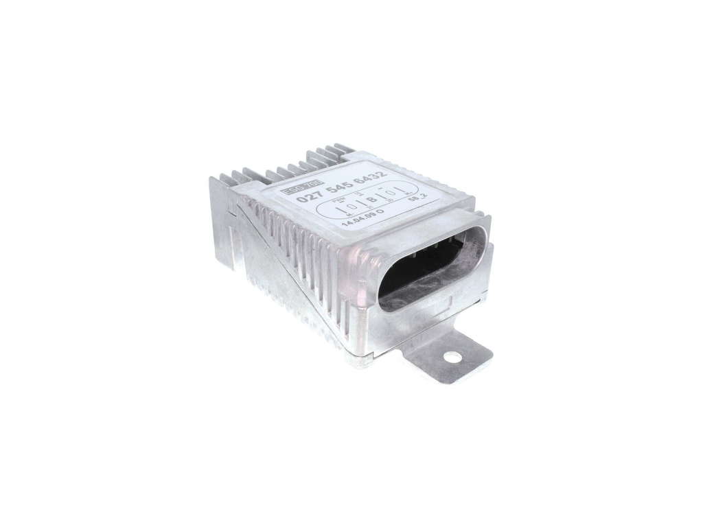 2001 Mercedes-Benz S600 Engine Cooling Fan Controller (Vemo)
