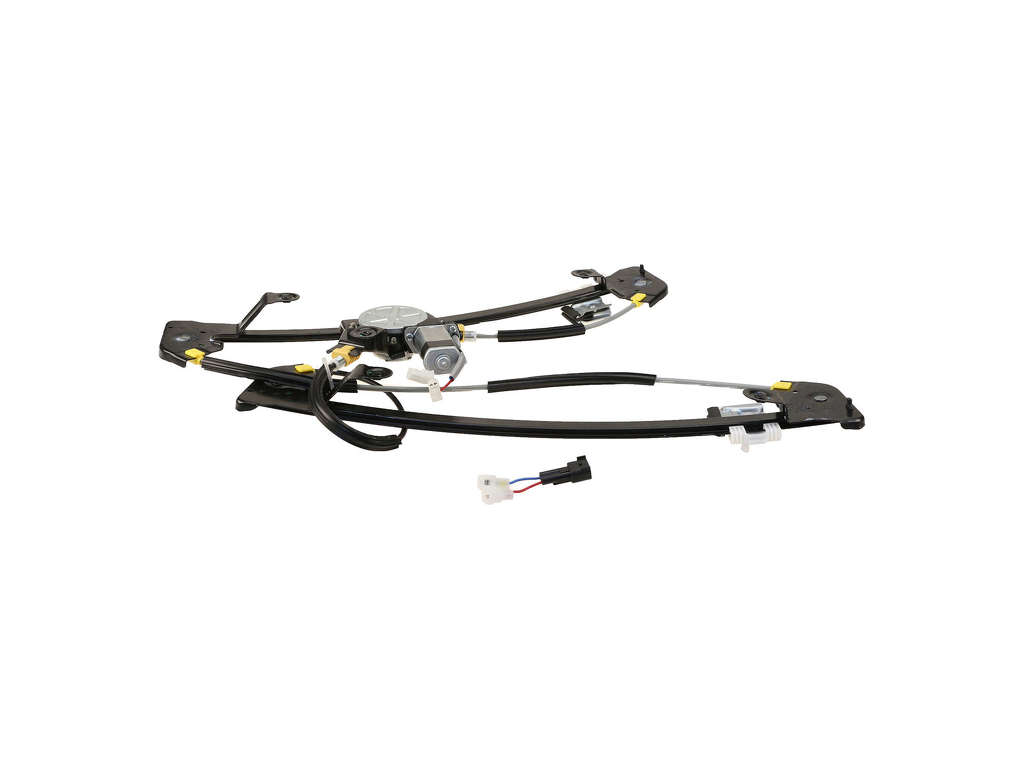 2004-2008 Ford F-150 Power Window Motor and Regulator Assembly - Front Left (Autopart International)