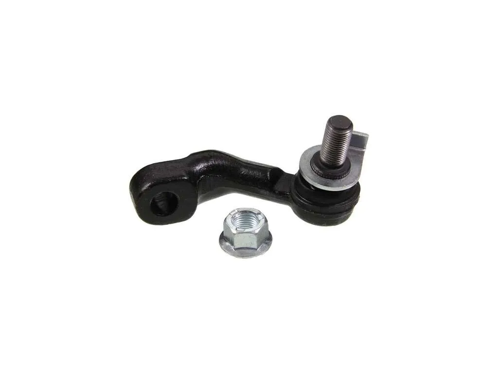 2004-2006 INFINITI G35 Suspension Stabilizer Bar Link - Front Right (Moog)