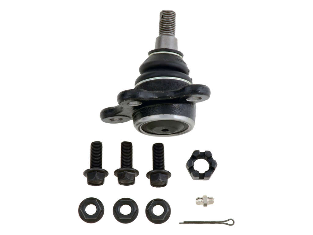 2002-2004 Isuzu Axiom Suspension Ball Joint - Upper (TRW)