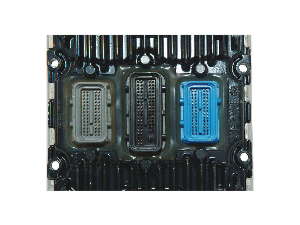 2004-2005 Cadillac DeVille Engine Control Module (ECM) (Cardone)