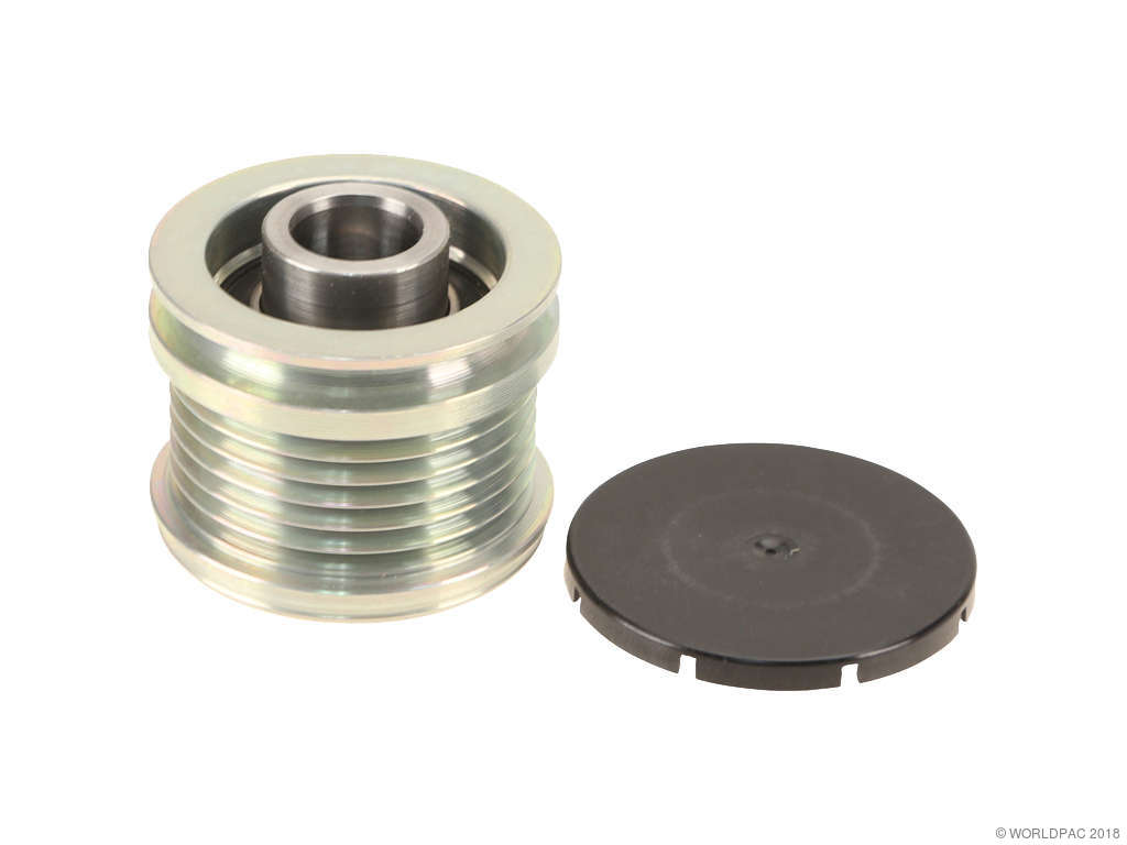2014-2017 Mercedes-Benz Sprinter 3500 Alternator Pulley (INA)